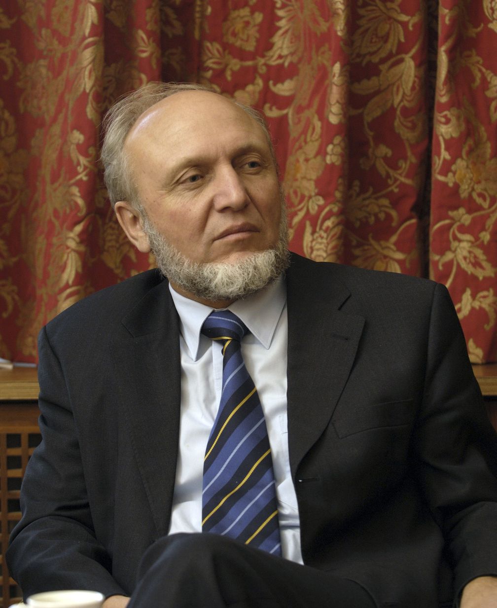 Hans-Werner Sinn (2017)