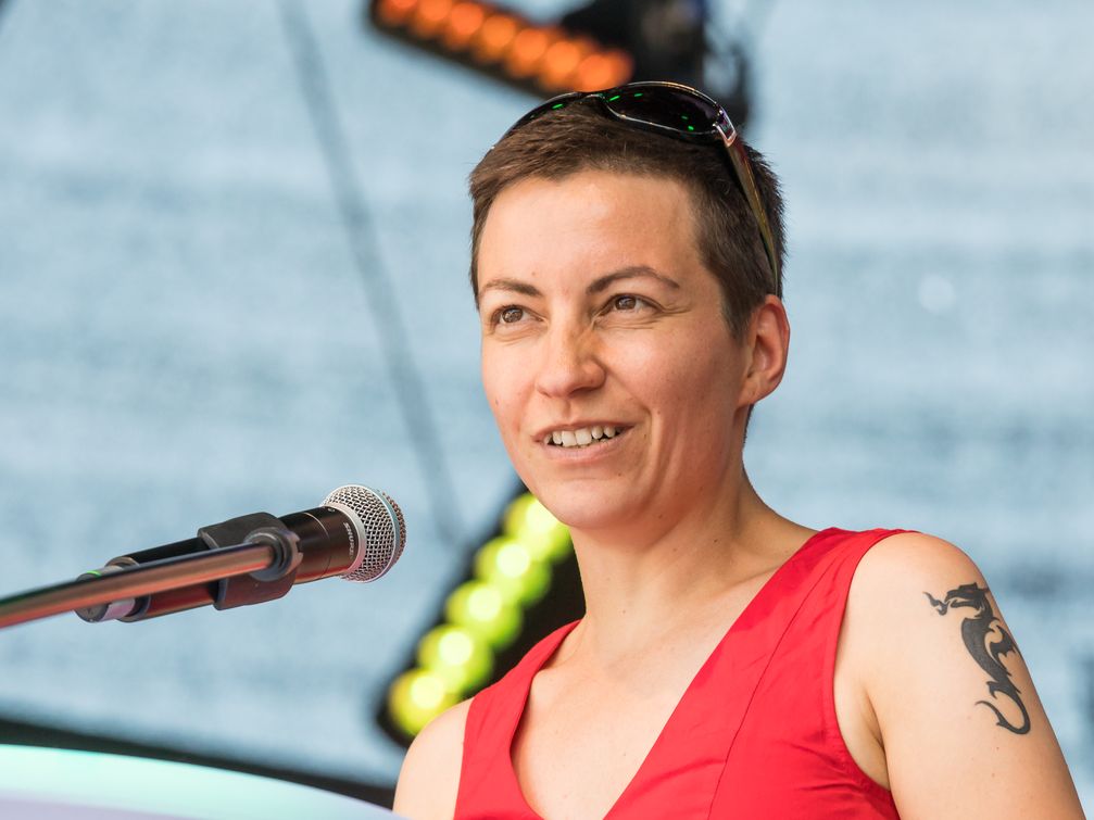 Ska Keller (2018)