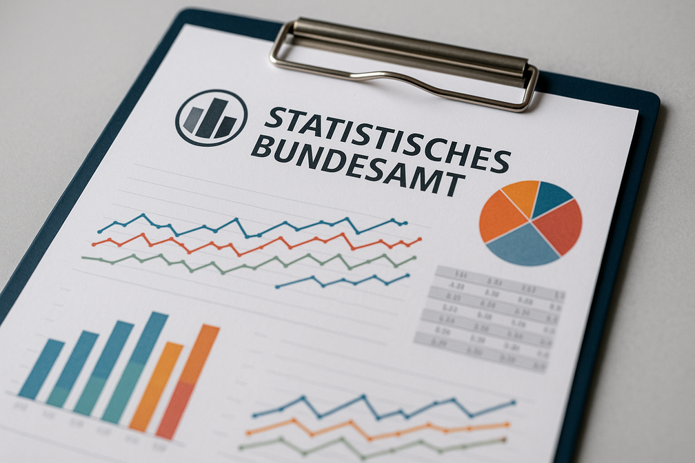 Statistisches Bundesamt (Symbolbild)