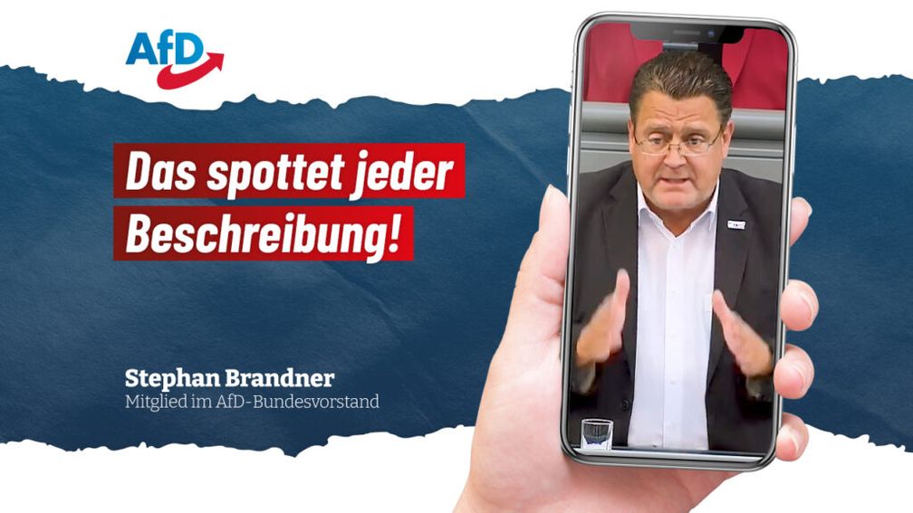 Bild: AfD Deutschland