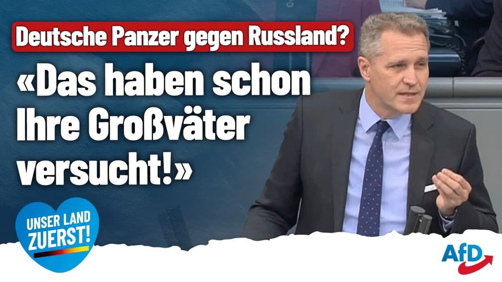 Bild: AfD Deutschland