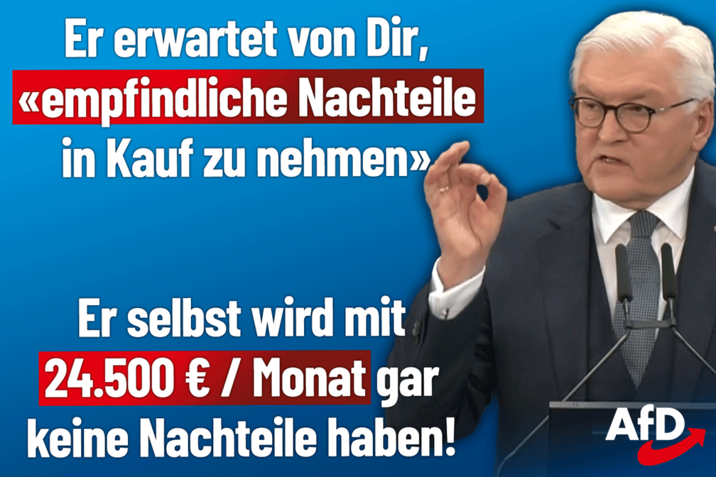 Bild: AfD Deutschland