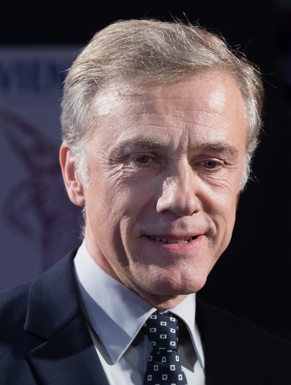 Christoph Waltz (2017)