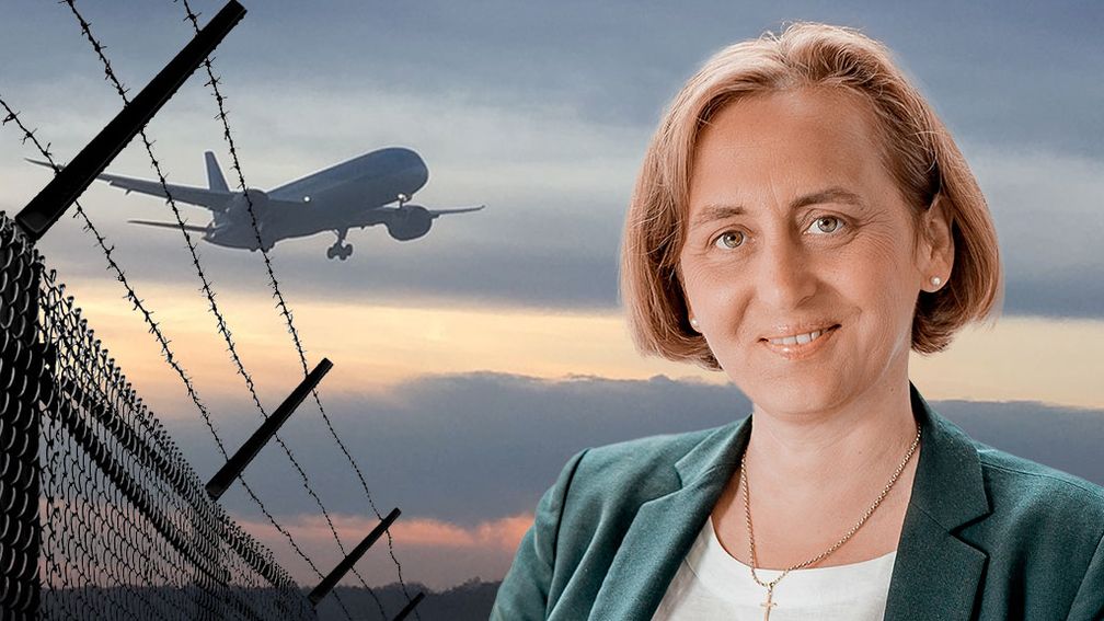 Beatrix von Storch (2022) Bild: AfD Deutschland