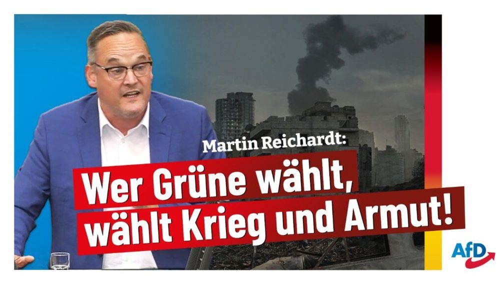 Bild: AfD Deutschland