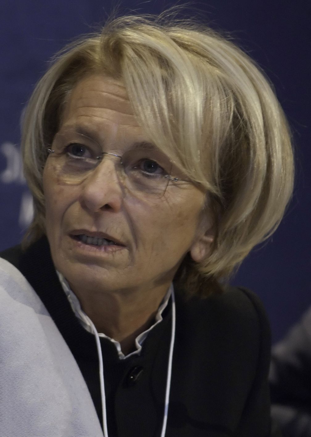 Emma Bonino (2010)