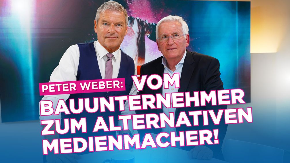 Bild: AUF1 / Eigenes Werk