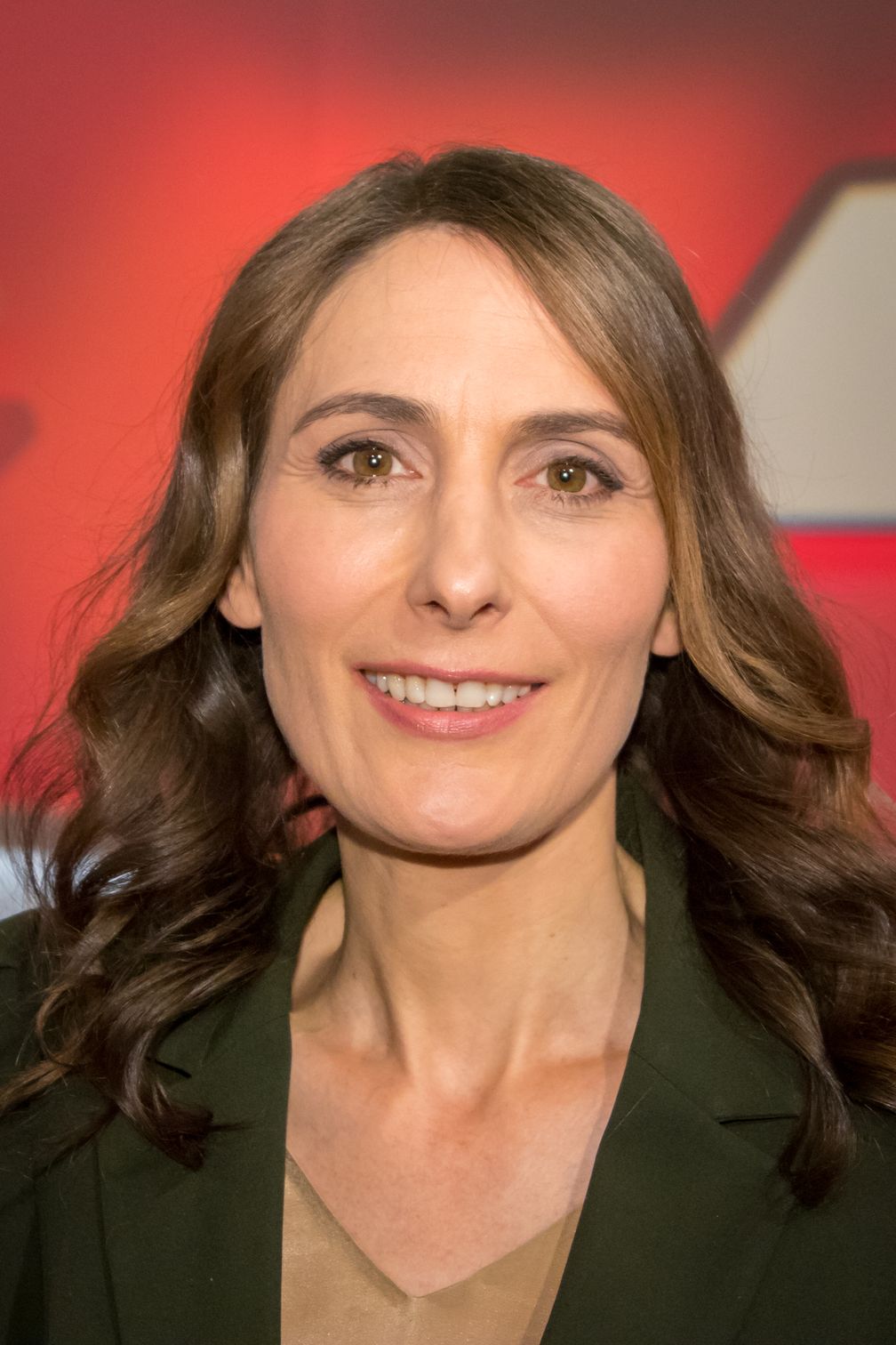 Anja Kohl (2018)