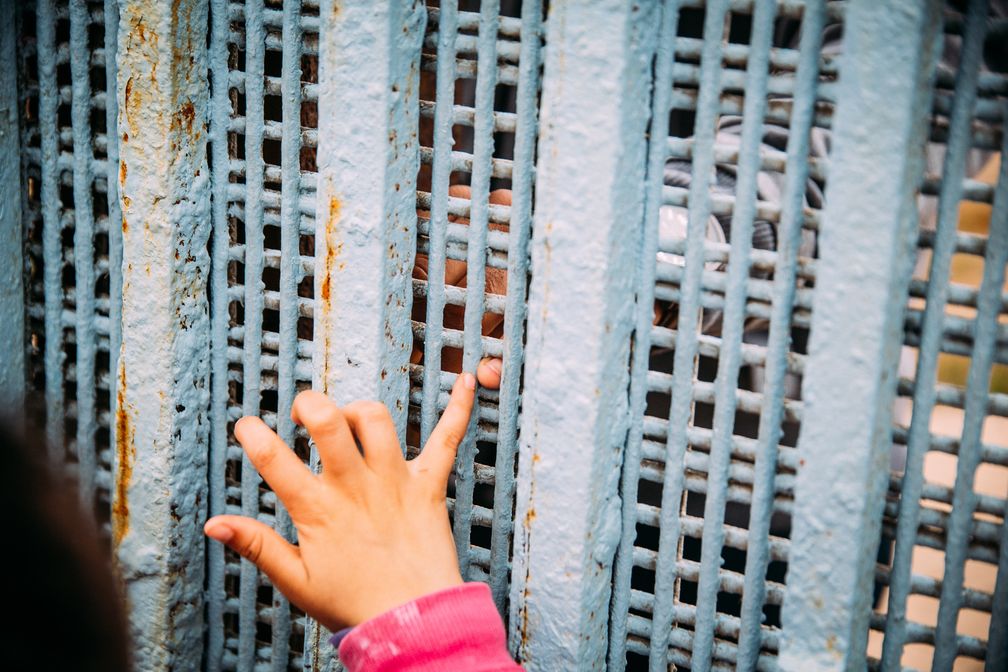 Bild: SOS-Kinderdörfer weltweit Fotograf: Alea Horst, 2019