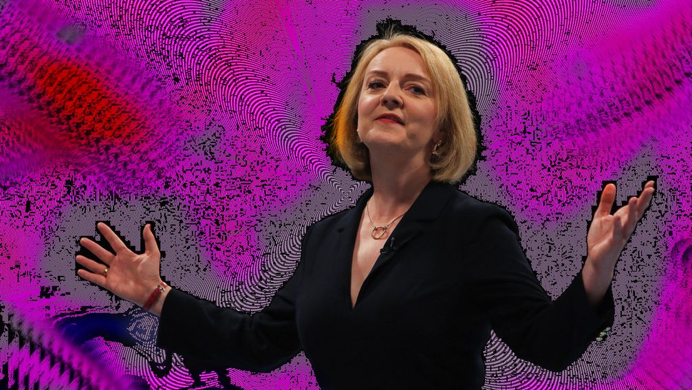 Liz Truss (2022)