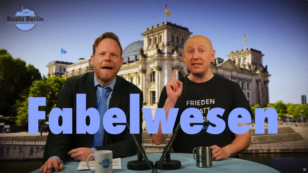 Bild: Screenshot Youtube