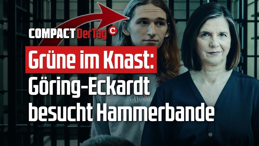 Bild: COMPACTTV / Eigenes Werk