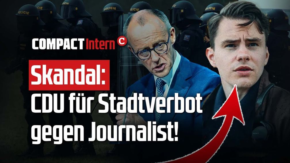 Bild: COMPACTTV / Eigenes Werk