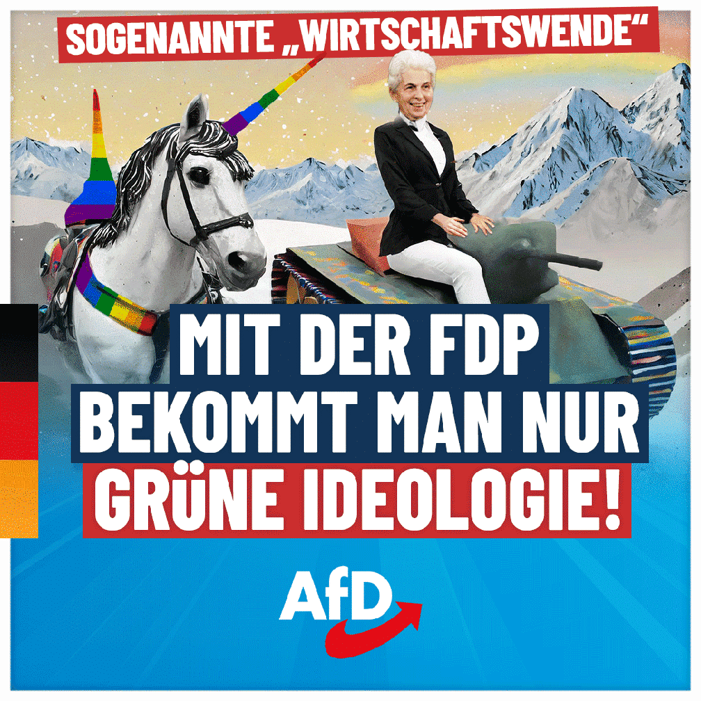 Bild: AfD Deutschland