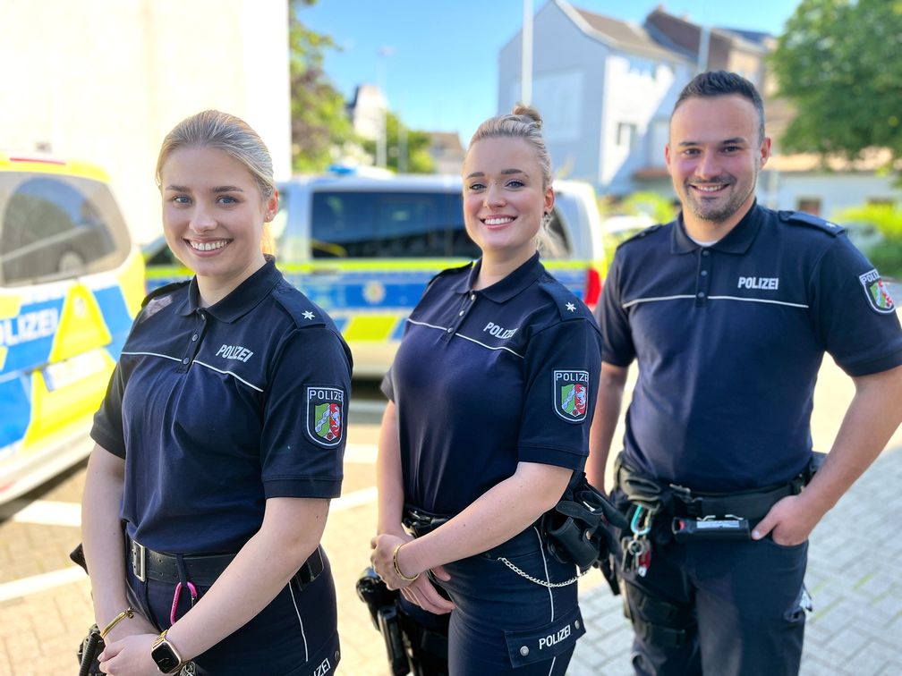 Bild: Polizei
