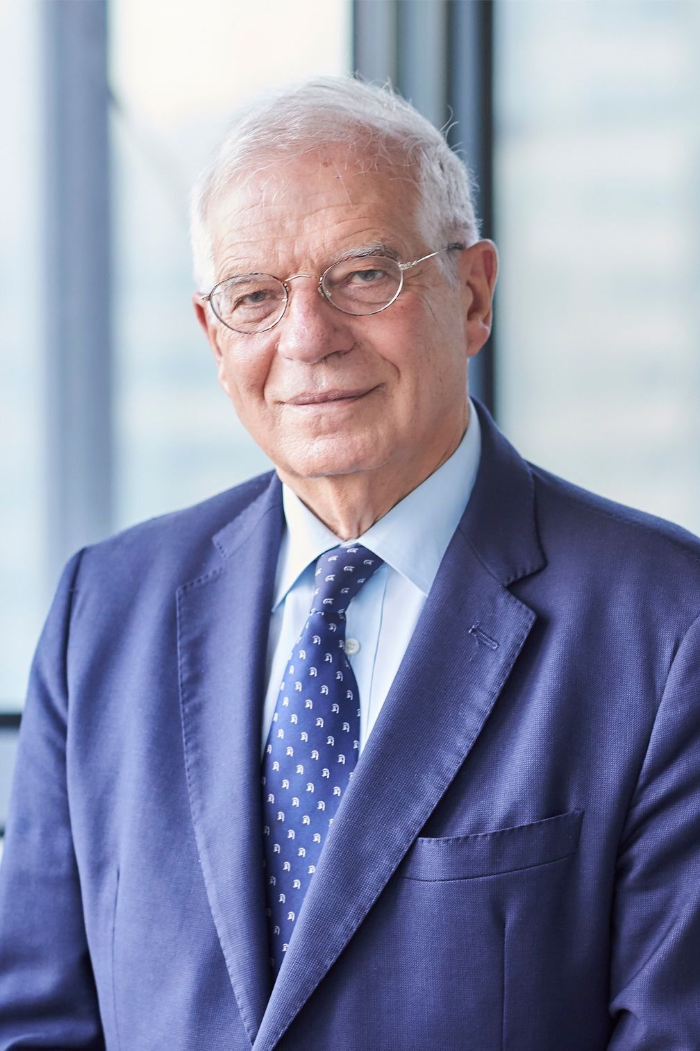 Josep Borrell (2020)