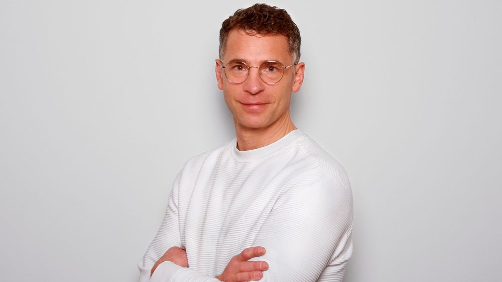 Floris Weber  (2025) Bild: Floris Weber Fotograf: Floris Weber