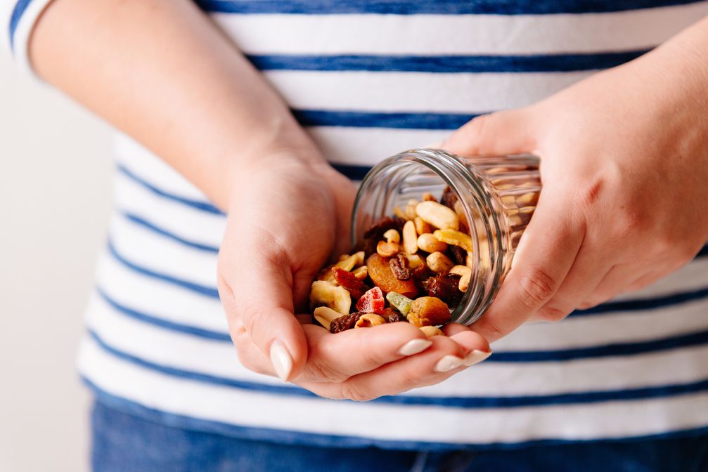 Bild: "obs/Wort & Bild Verlag - Gesundheitsmeldungen/istock_Vovchyn Taras"