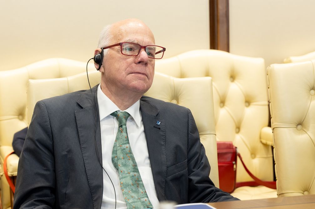 Norbert Lammert (2024)