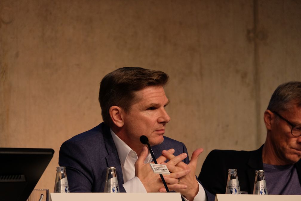 Heiner Garg  (2019)