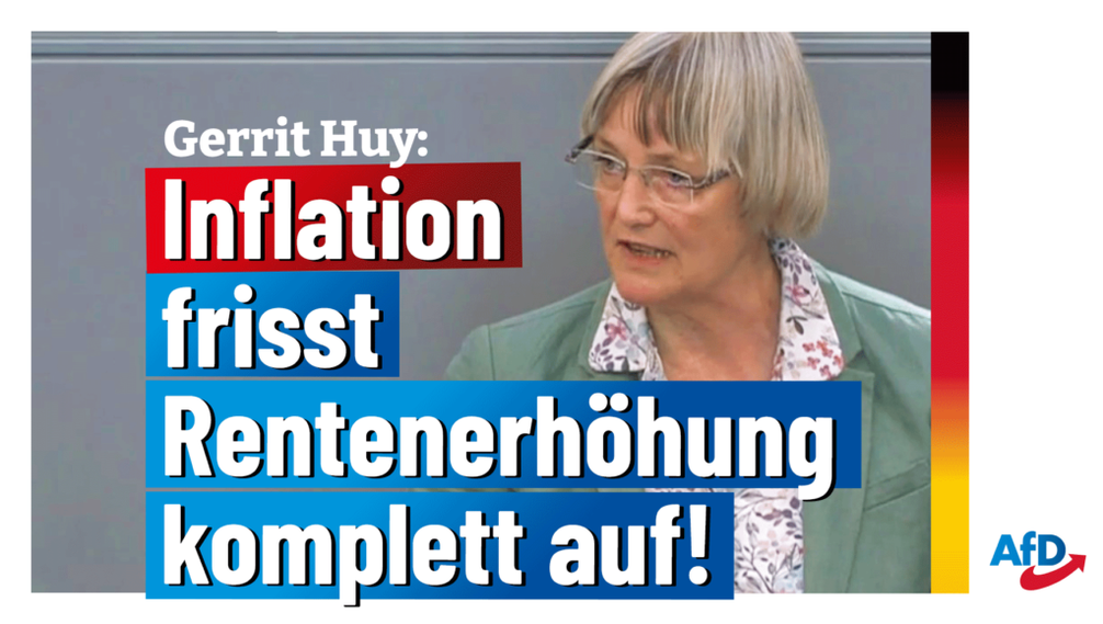 Bild: AfD Deutschland