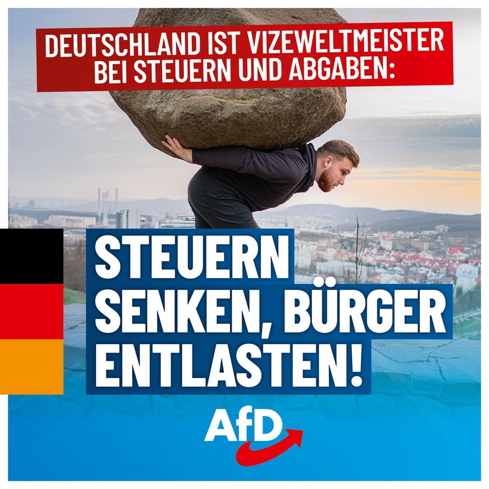 Bild: AfD Deutschland