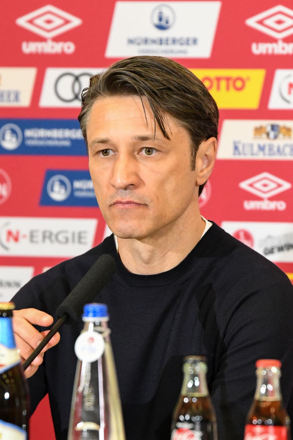 Niko Kovač (2019)