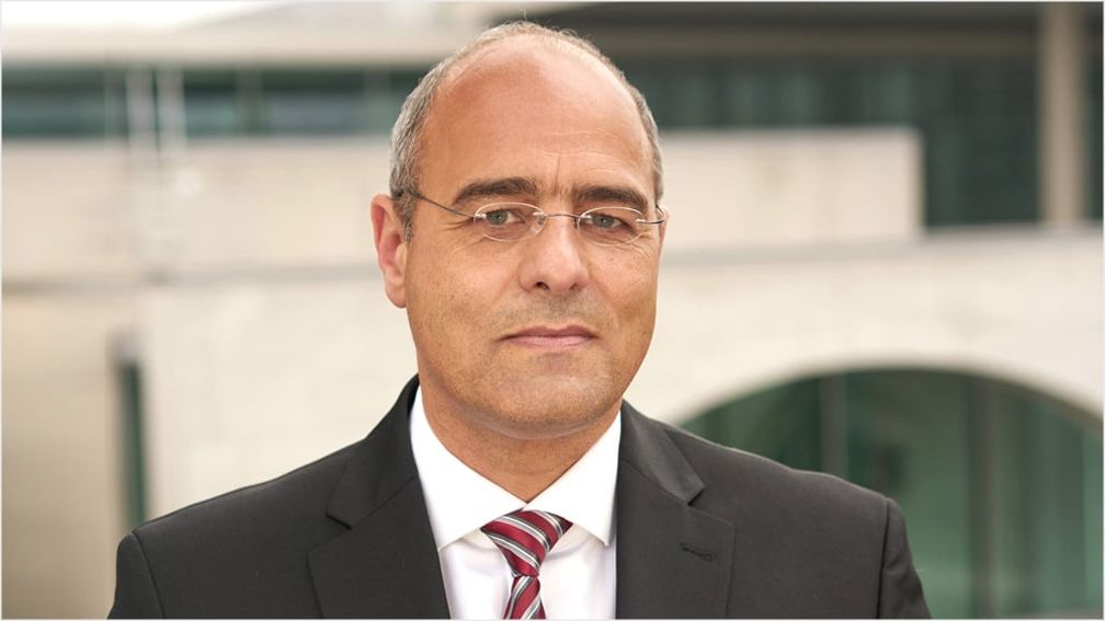 Peter Boehringer