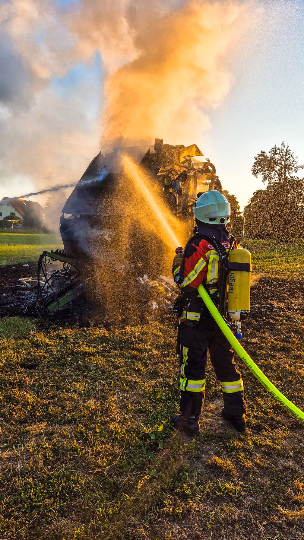 250818 Brand Ballenpresse 04