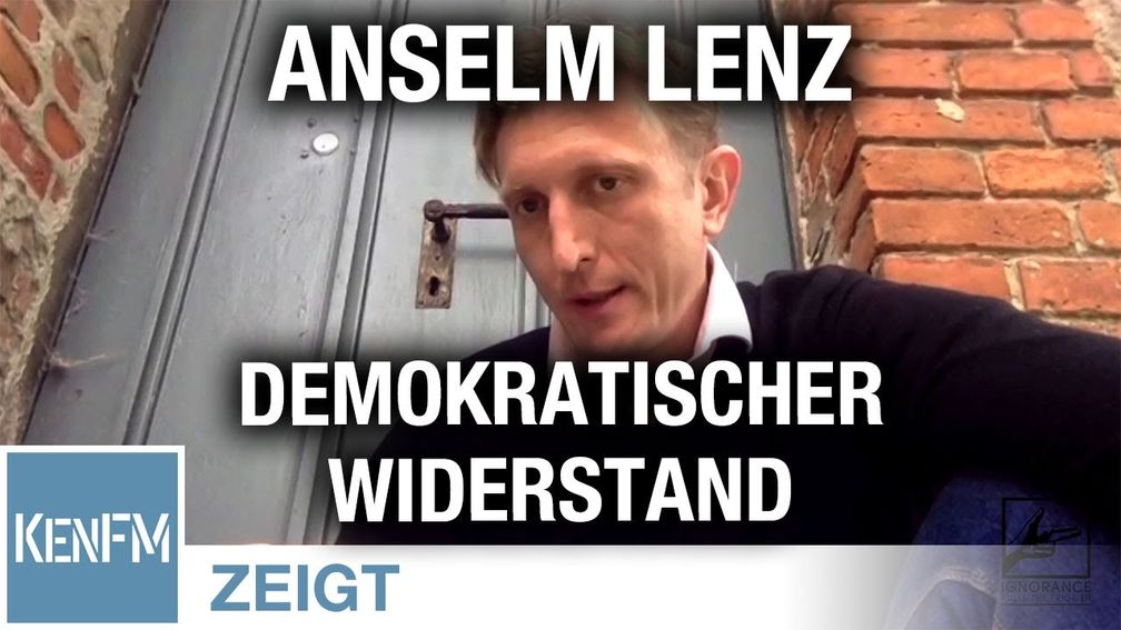 Anselm Lenz (2020)