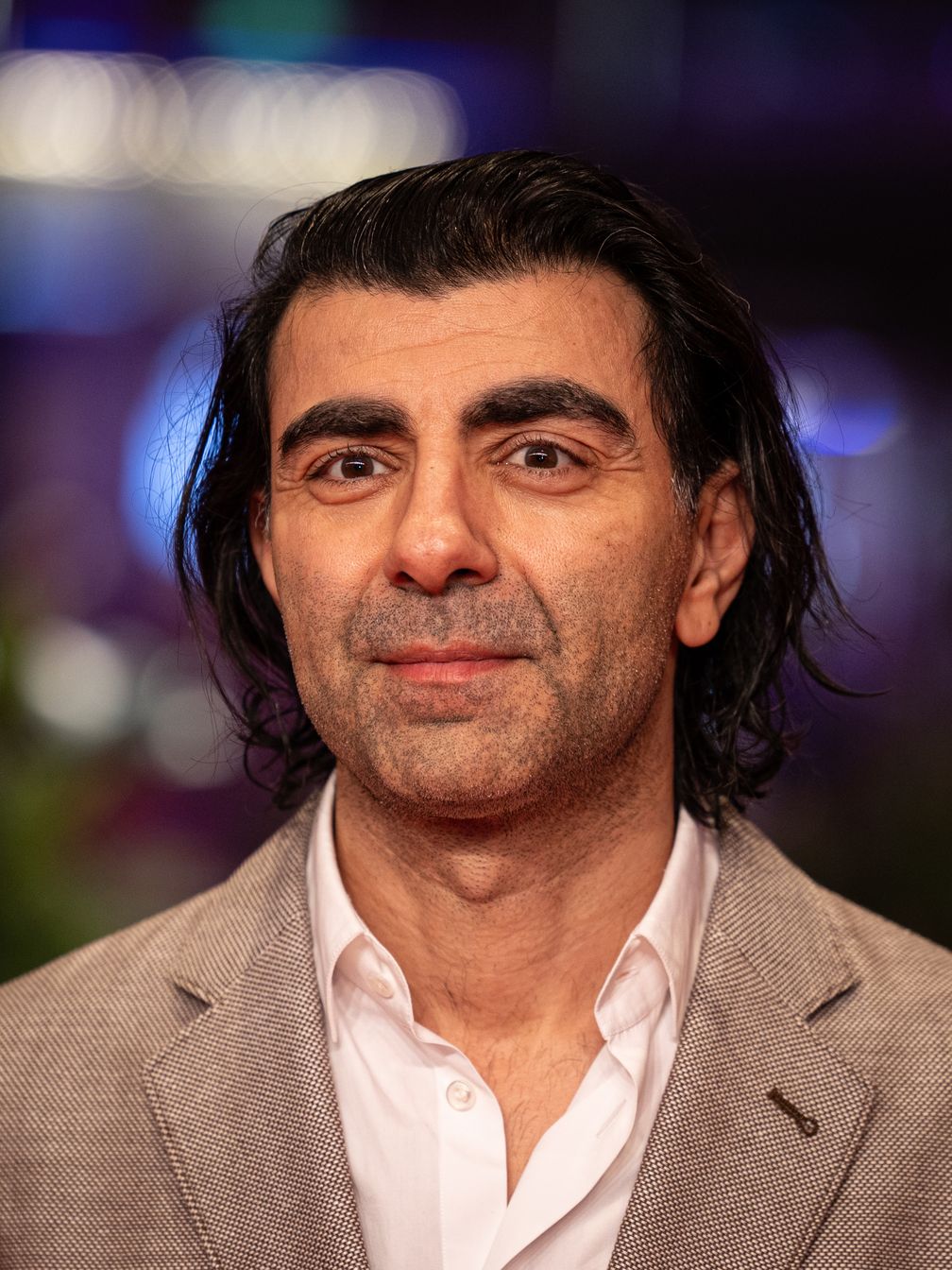 Fatih Akin (2024)