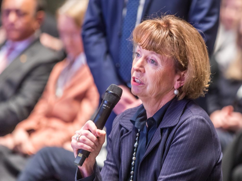 Henriette Reker (2025)