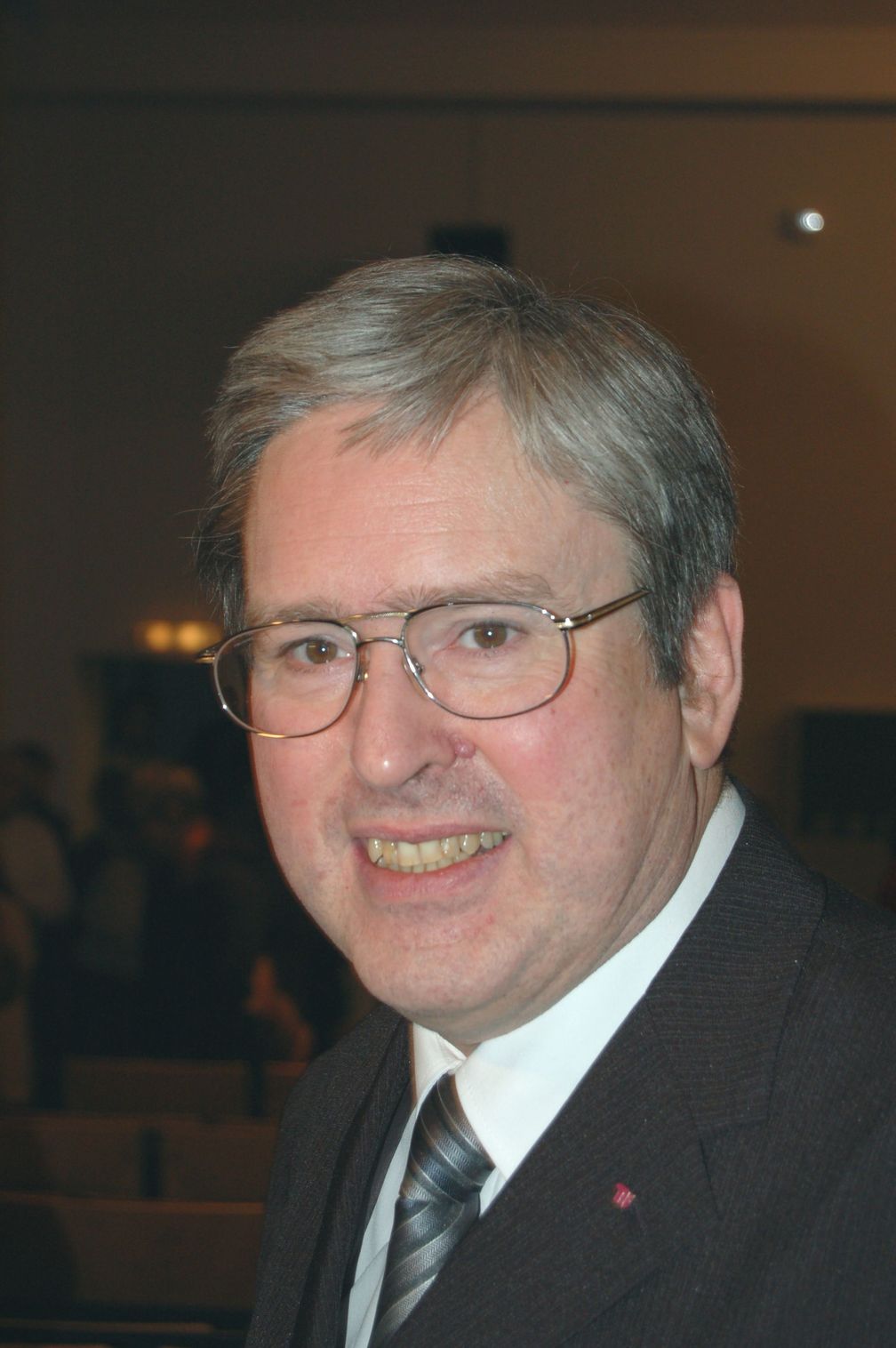 Jörg Steinbach (2010), Archivbild