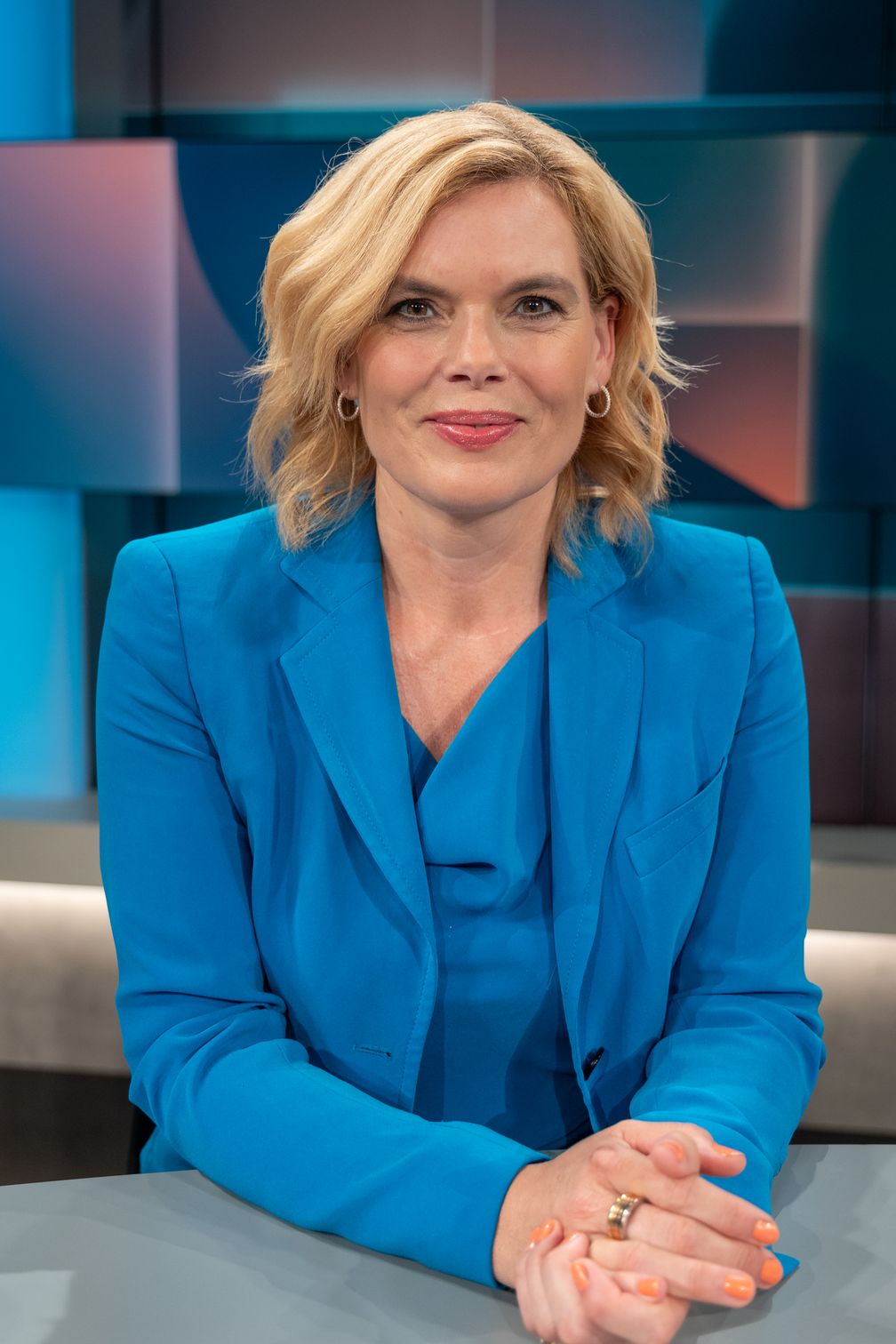 Julia Klöckner (2024)