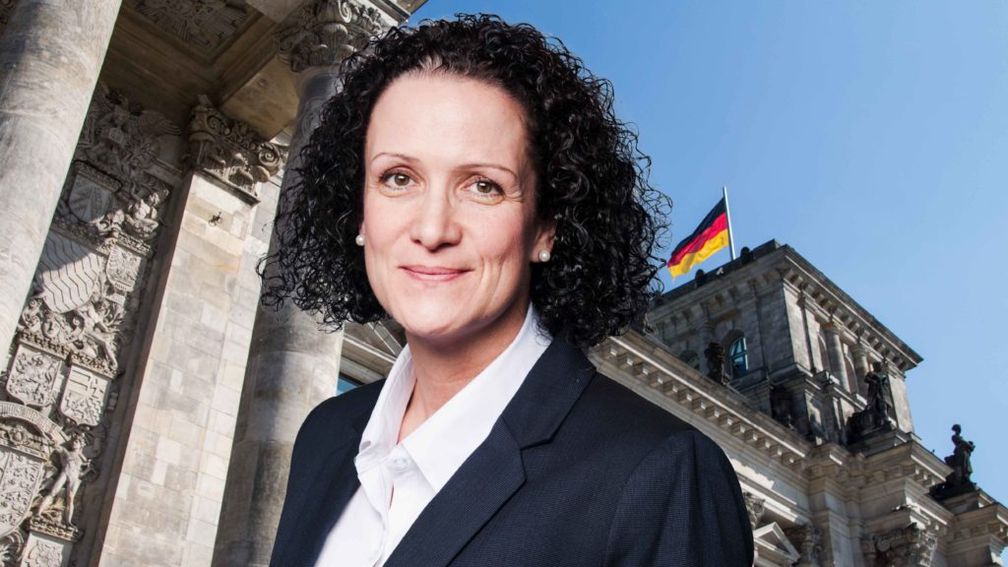 Nicole Höchst (2020)