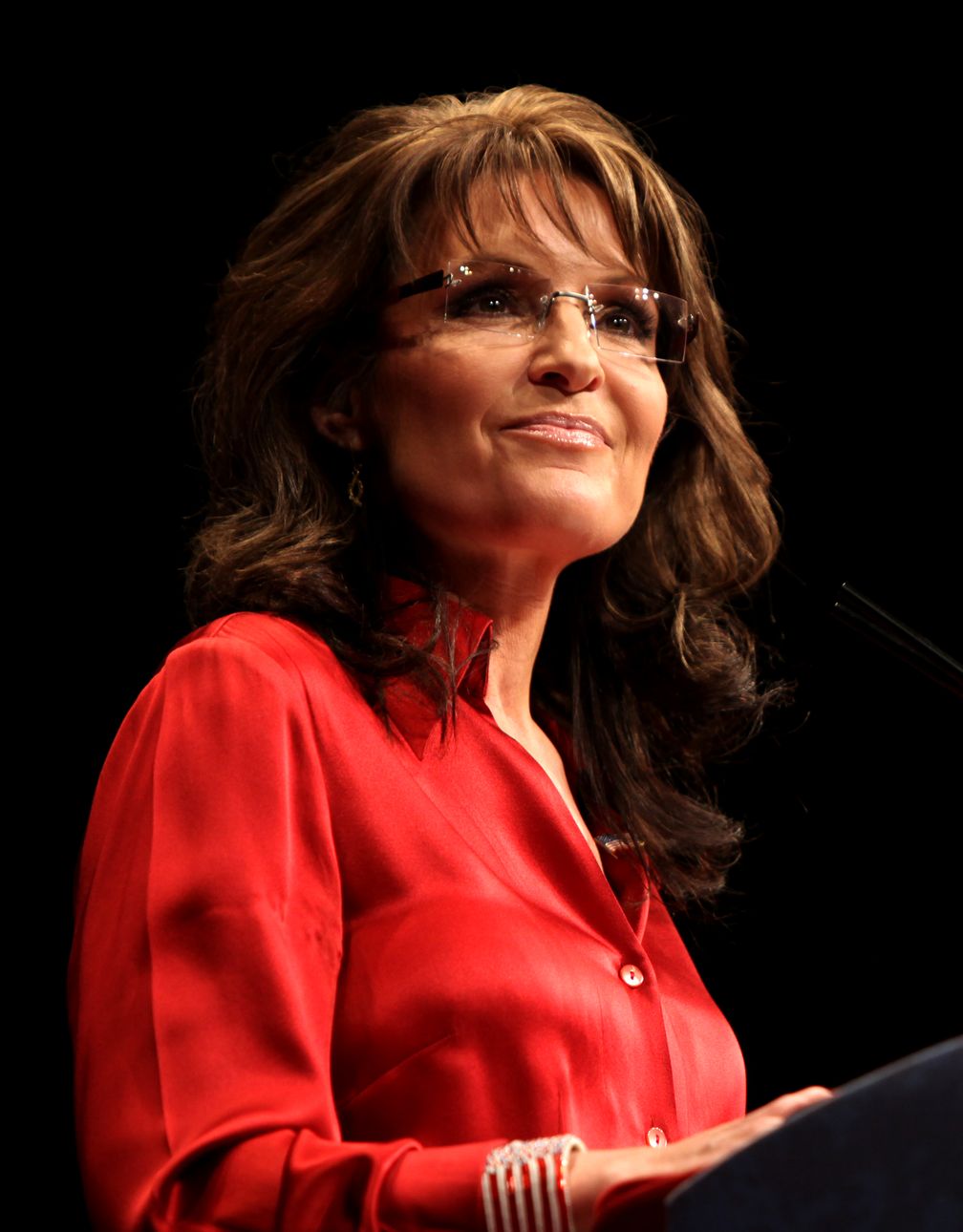 Sarah Palin (2012)