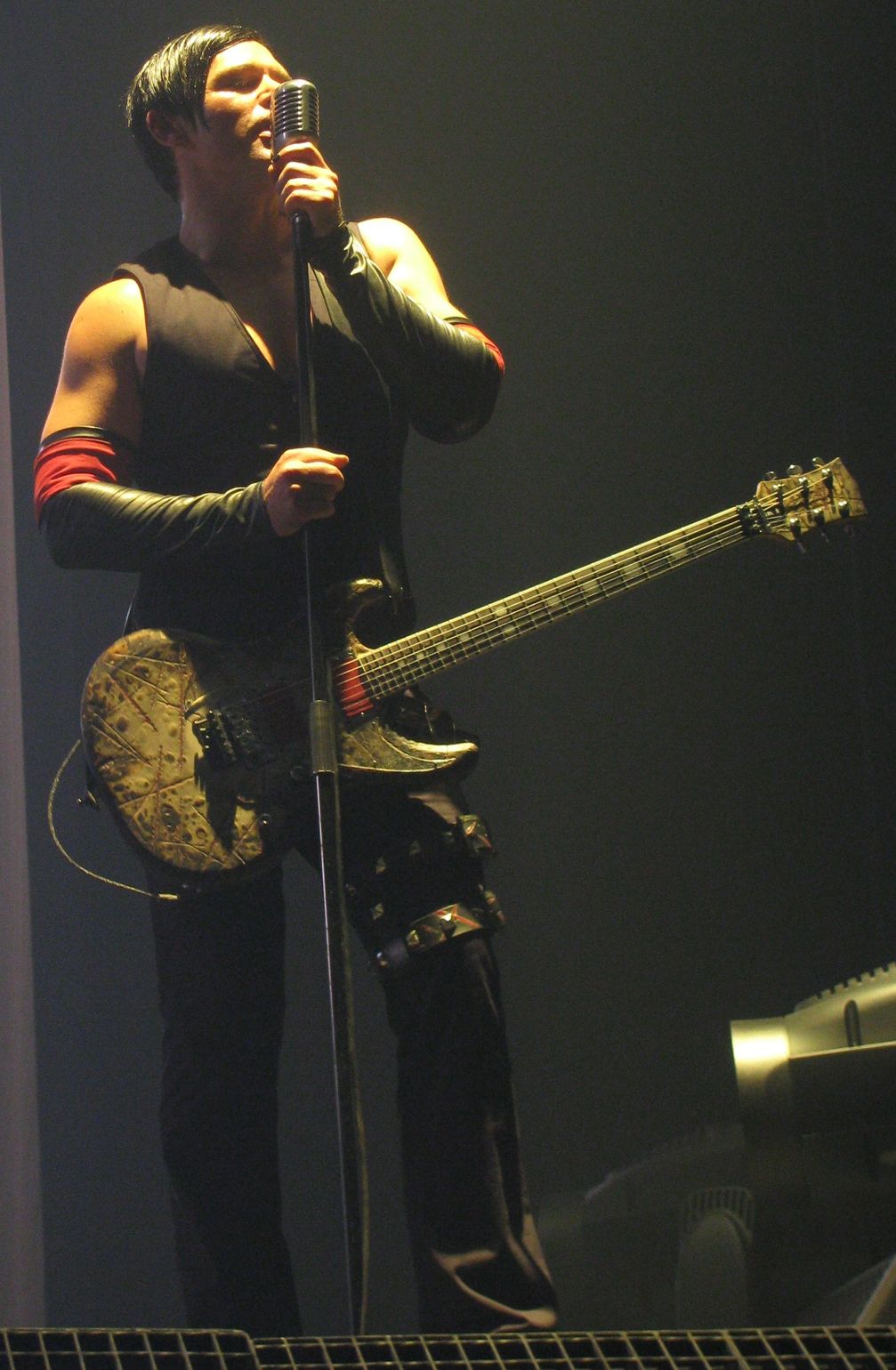 Richard Zven Kruspe