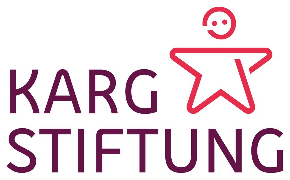 Logo /  Bild: "obs/Karg-Stiftung"