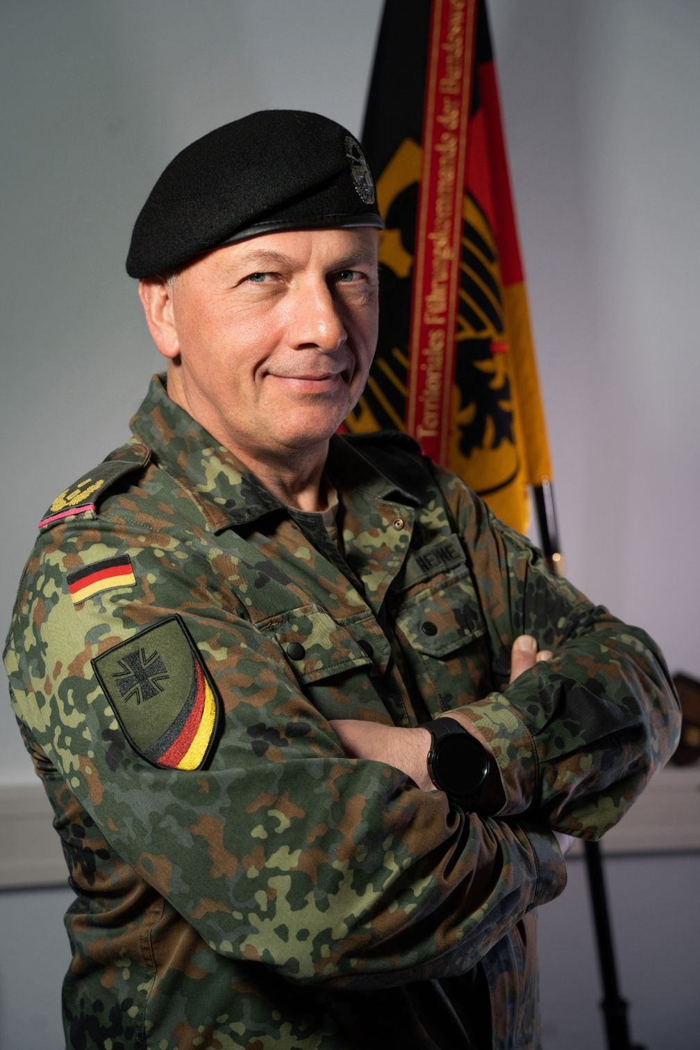Andreas Henne (2023)