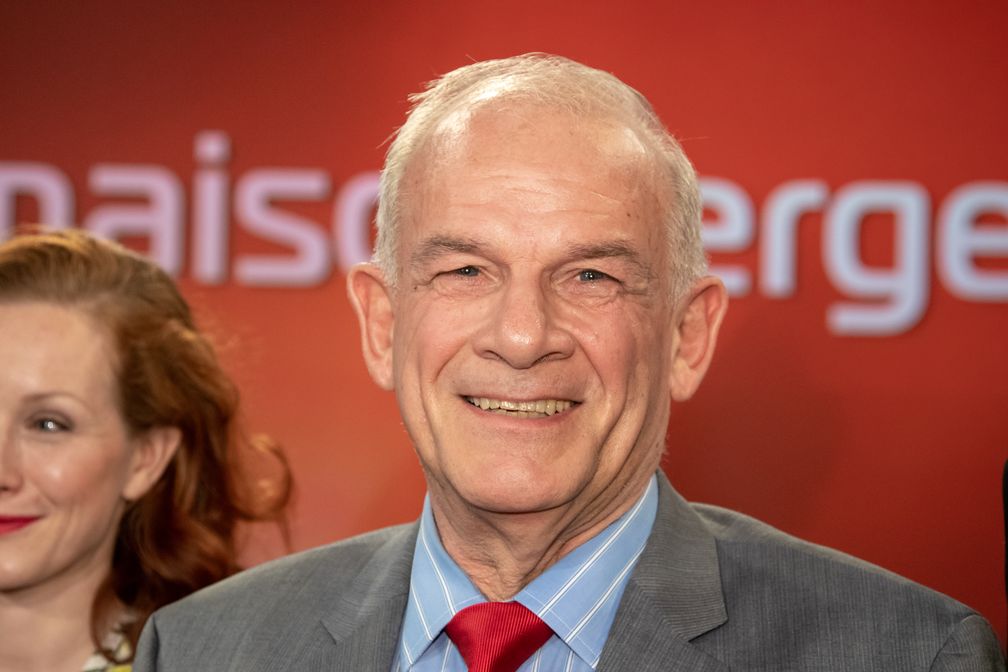 Peter Hahne (2018)