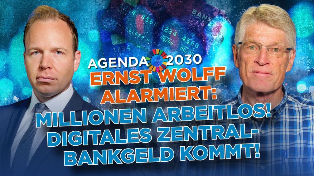 Bild: AUF1 / Eigenes Werk