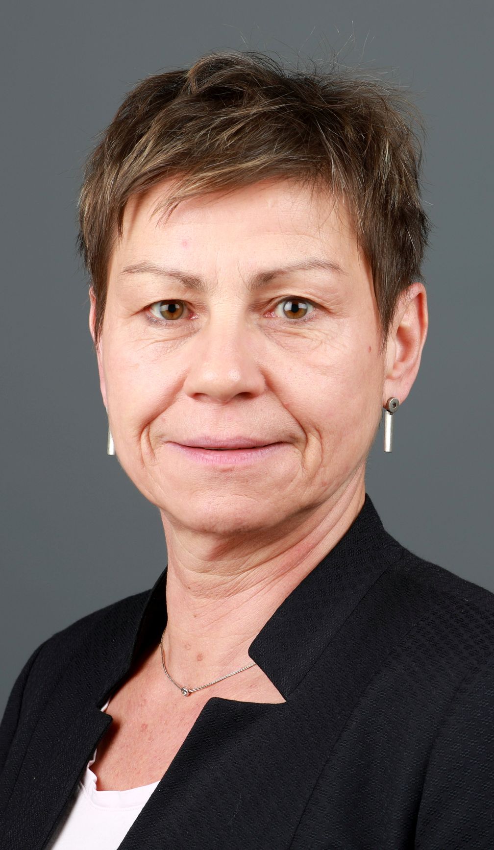 Elke Breitenbach (2017)