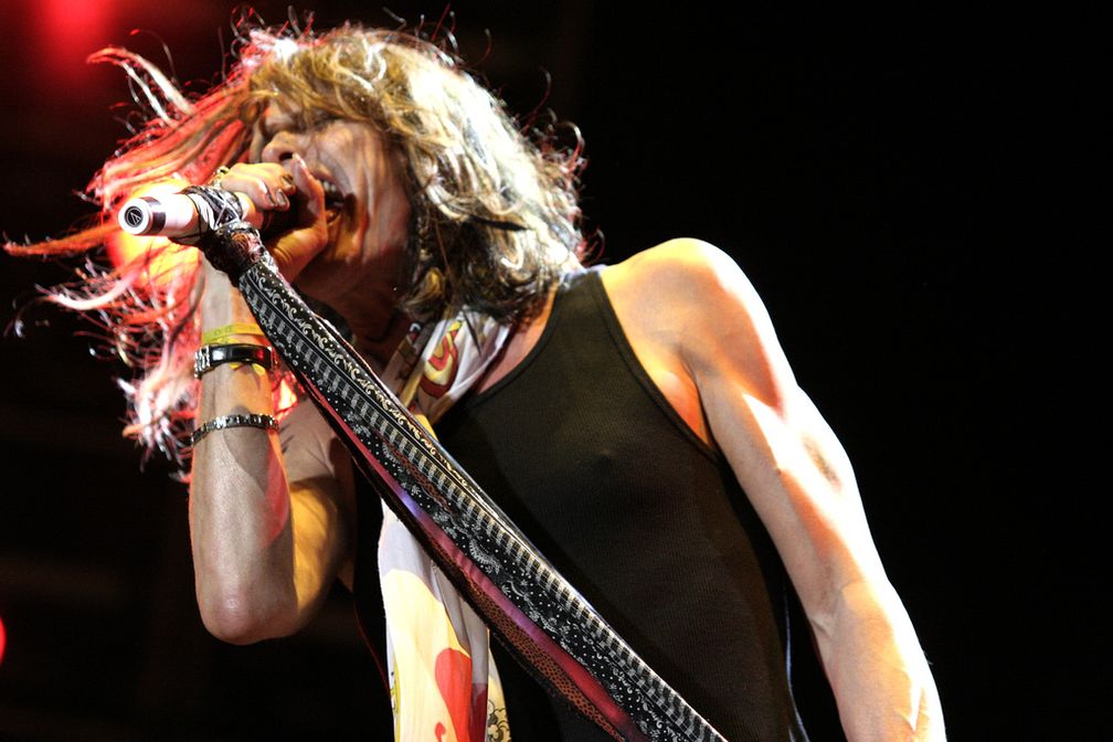 Steven Tyler