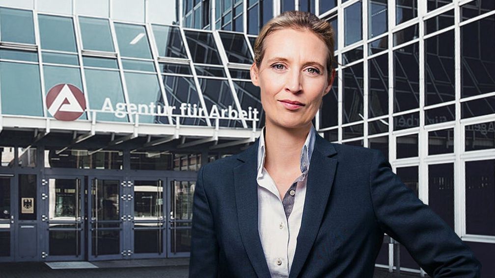 Dr. Alice Weidel (2019)