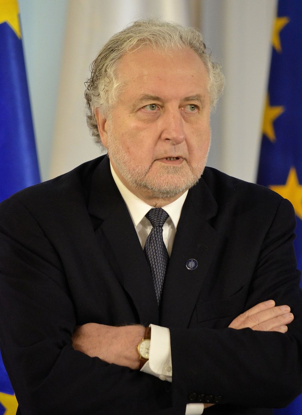 Andrzej Rzeplinski