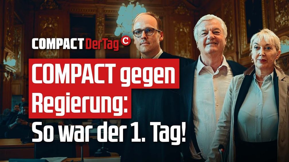 Bild: COMPACTTV / Eigenes Werk
