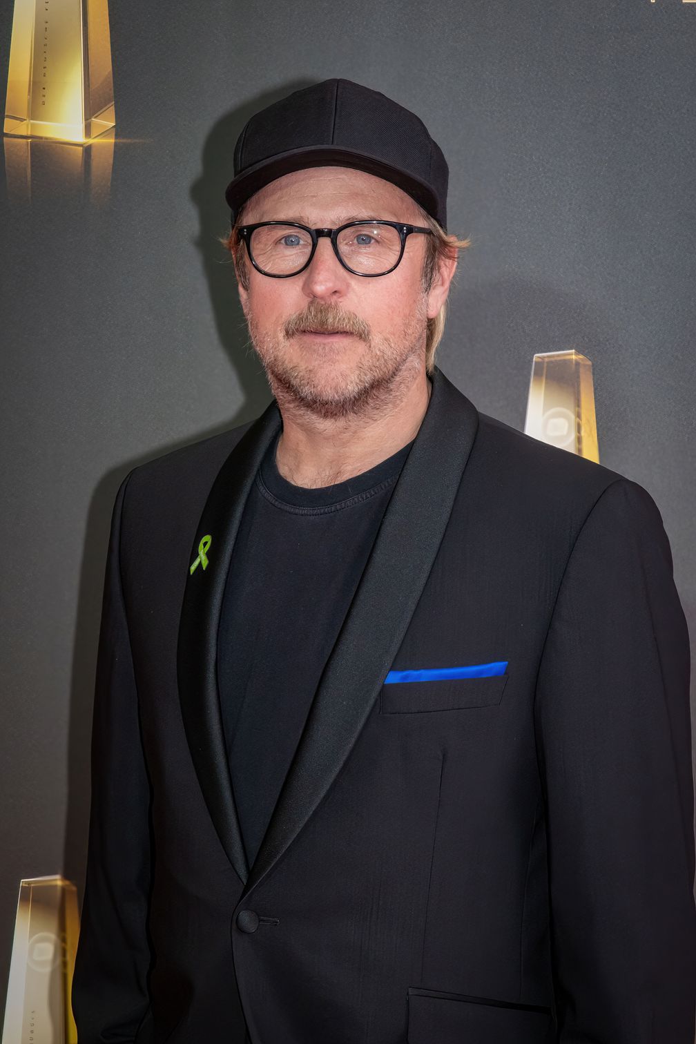 Bjarne Ingmar Mädel (2021), Archivbild