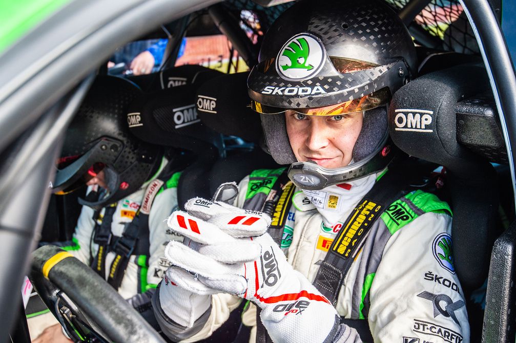 Bild: SMB Fotograf: Skoda Auto Deutschland GmbH