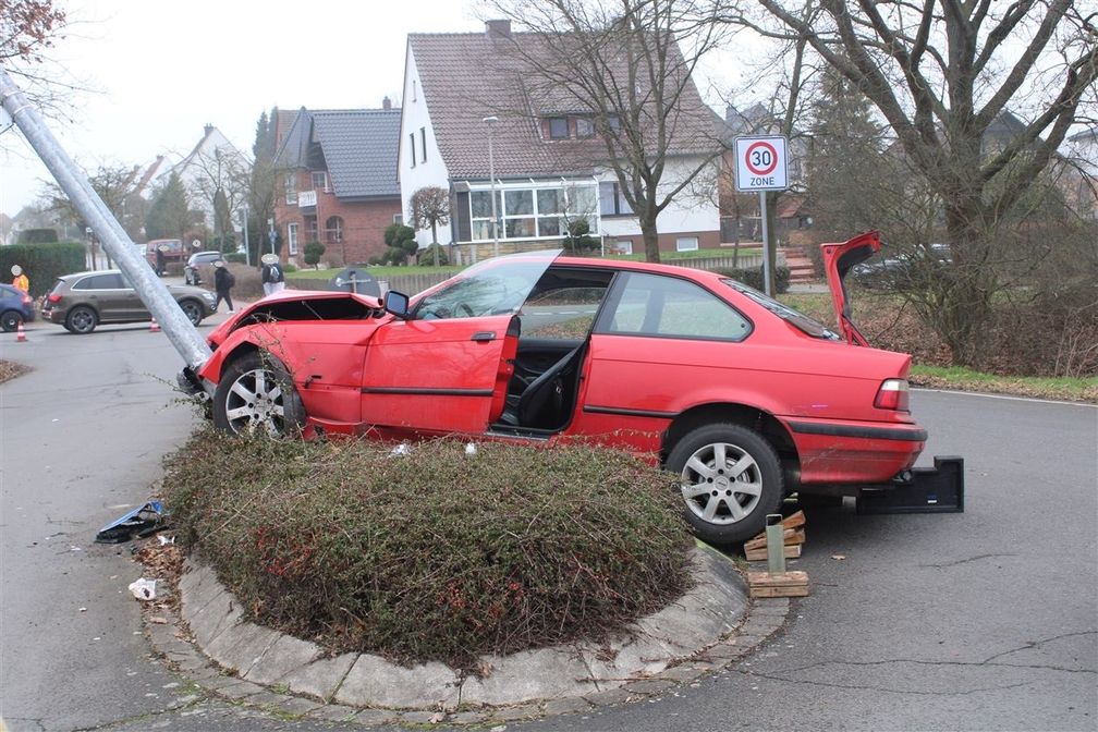 Bild: Polizei Minden-Lübbecke