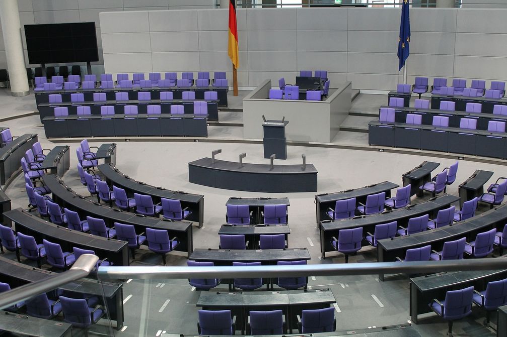 Bundestag